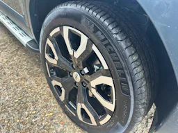 Dacia Bigster  155 Journey occasion - Photo 10