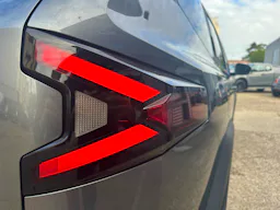 Dacia Bigster  155 Journey occasion - Photo 12