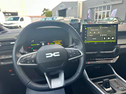 Dacia Bigster 155 Journey occasion - Photo 16