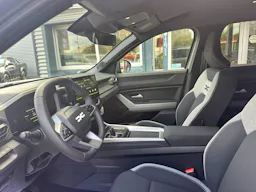 Dacia Bigster 155 Journey occasion - Photo 19