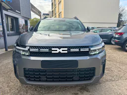 Dacia Bigster  155 Journey occasion - Photo 2