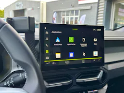 Dacia Bigster 155 Journey occasion - Photo 20