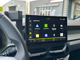 Dacia Bigster  155 Journey occasion - Photo 20