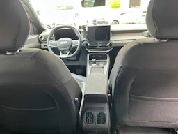 Dacia Bigster 155 Journey occasion - Photo 27