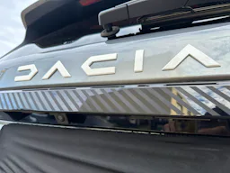 Dacia Bigster  155 Journey occasion - Photo 28