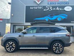 Dacia Bigster 155 Journey occasion - Photo 3