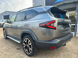 Dacia Bigster 155 Journey occasion - Photo 4