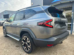 Dacia Bigster  155 Journey occasion - Photo 4