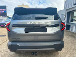 Dacia Bigster  155 Journey occasion - Photo 5