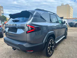 Dacia Bigster  155 Journey occasion - Photo 6