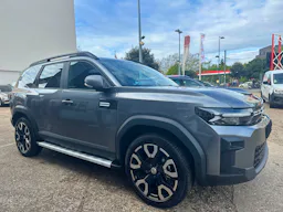 Dacia Bigster  155 Journey occasion - Photo 8