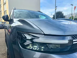 Dacia Bigster  155 Journey occasion - Photo 9