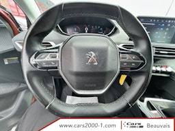 Peugeot 3008  BlueHDi 130ch S&S BVM6 Active  - 5P occasion - Photo 14