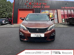 Peugeot 3008  BlueHDi 130ch S&S BVM6 Active  - 5P occasion - Photo 2