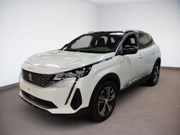 Peugeot 3008  Hybrid 136 e-DCS6 GT occasion - Photo 1