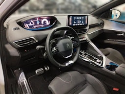 Peugeot 3008  Hybrid 136 e-DCS6 GT occasion - Photo 10