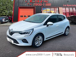 Renault Clio V  E-Tech 140 - 21N Business occasion - Photo 1
