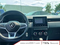 Renault Clio V  E-Tech 140 - 21N Business occasion - Photo 10