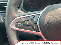 Renault Clio V  E-Tech 140 - 21N Business occasion - Photo 12