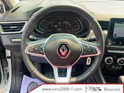 Renault Clio V  E-Tech 140 - 21N Business occasion - Photo 14