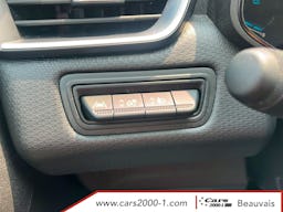 Renault Clio V  E-Tech 140 - 21N Business occasion - Photo 17