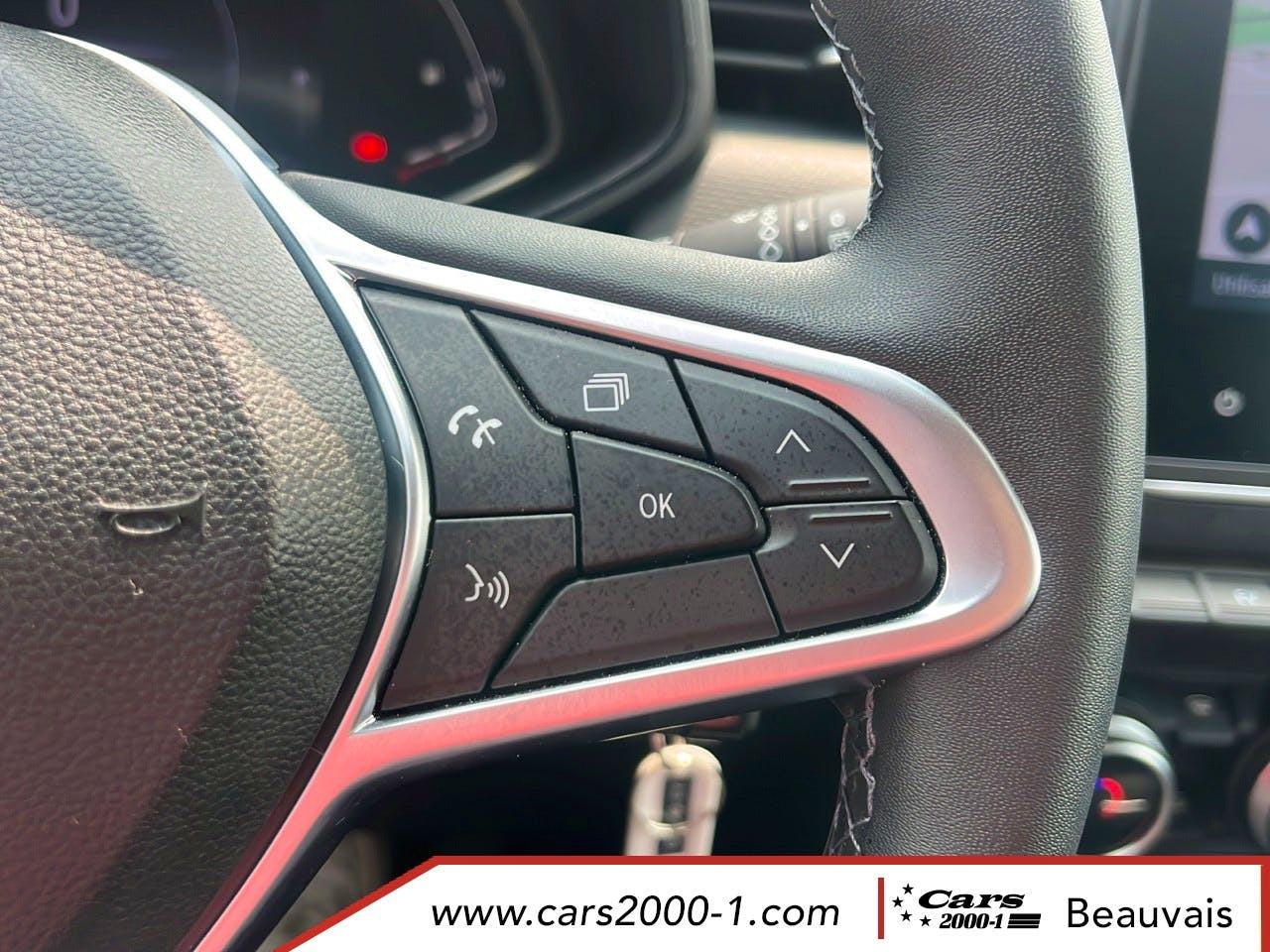 Renault Clio V  E-Tech 140 - 21N Business occasion - Photo 18