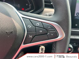 Renault Clio V  E-Tech 140 - 21N Business occasion - Photo 18