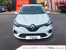 Renault Clio V  E-Tech 140 - 21N Business occasion - Photo 2