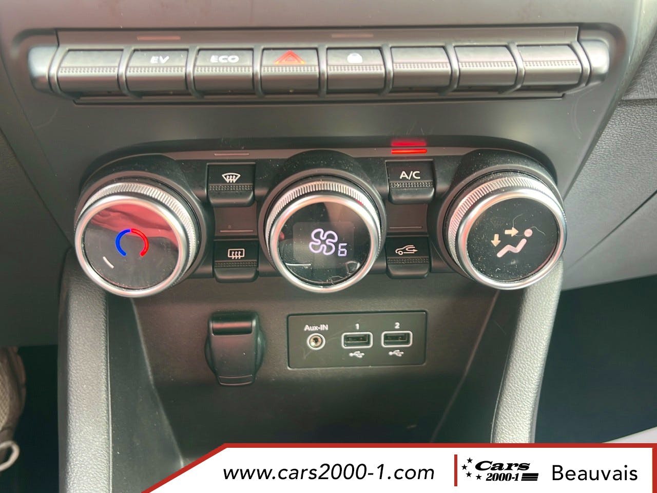 Renault Clio V  E-Tech 140 - 21N Business occasion - Photo 21