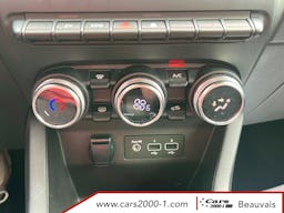 Renault Clio V  E-Tech 140 - 21N Business occasion - Photo 21