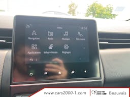 Renault Clio V  E-Tech 140 - 21N Business occasion - Photo 22