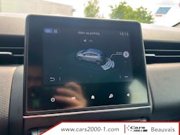 Renault Clio V  E-Tech 140 - 21N Business occasion - Photo 24