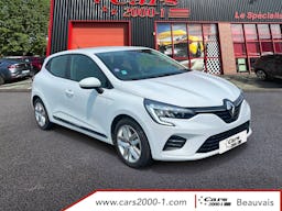 Renault Clio V  E-Tech 140 - 21N Business occasion - Photo 3