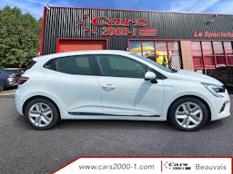 Renault Clio V  E-Tech 140 - 21N Business occasion - Photo 4