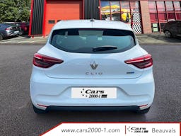 Renault Clio V  E-Tech 140 - 21N Business occasion - Photo 5