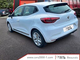 Renault Clio V  E-Tech 140 - 21N Business occasion - Photo 6