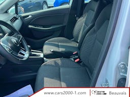 Renault Clio V  E-Tech 140 - 21N Business occasion - Photo 8