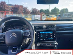 Citroën C3  PureTech 110 BVM6 Plus occasion - Photo 10
