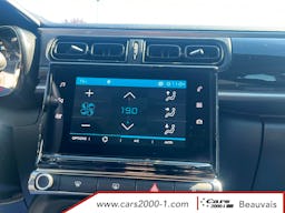 Citroën C3  PureTech 110 BVM6 Plus occasion - Photo 11