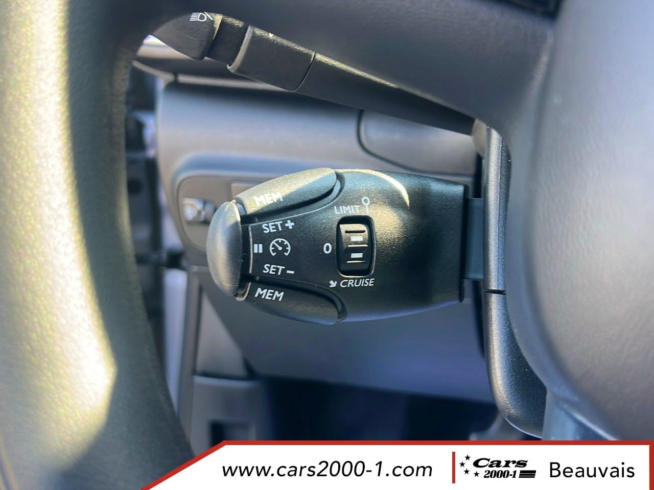Citroën C3  PureTech 110 BVM6 Plus occasion - Photo 12
