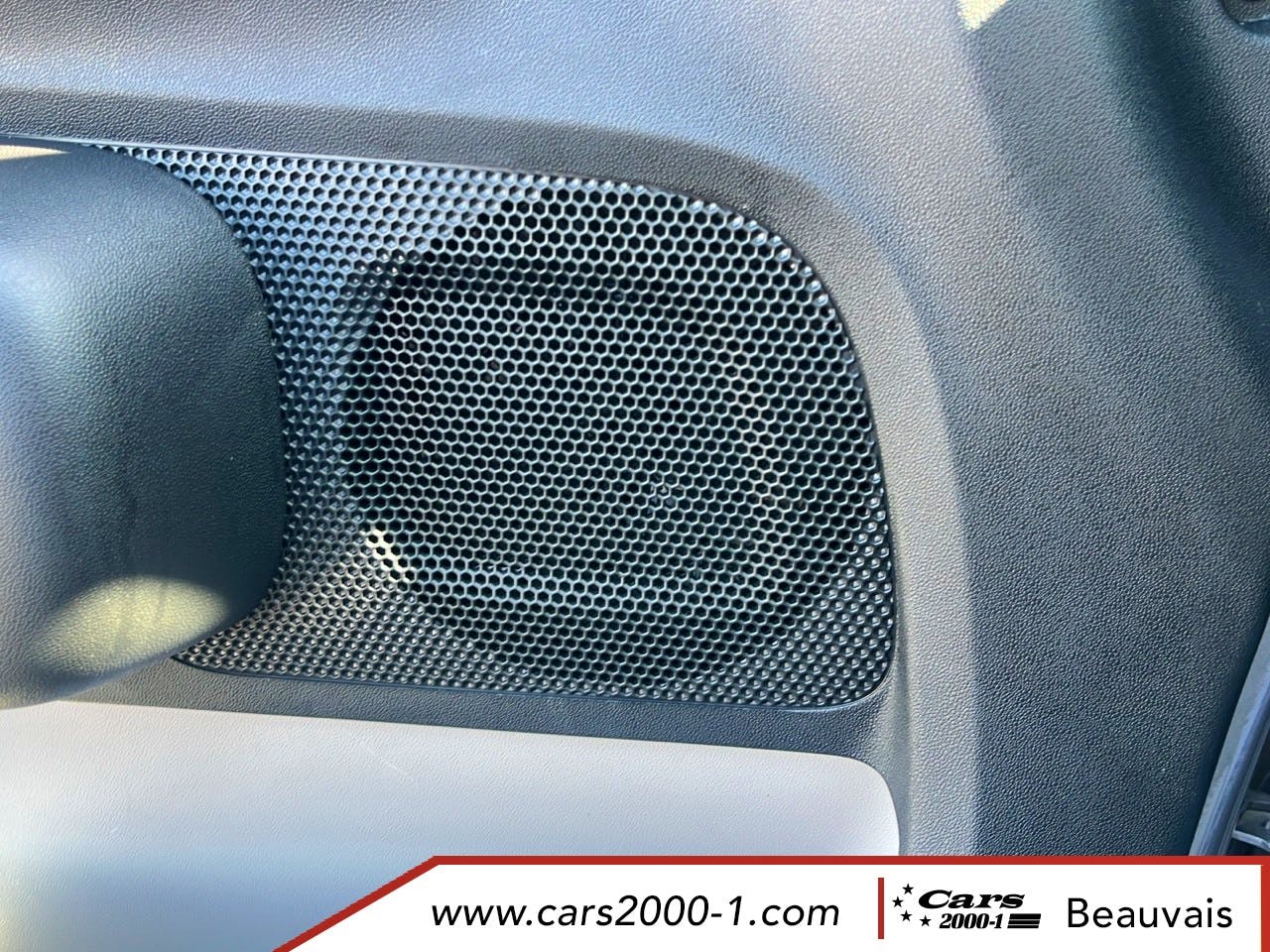 Citroën C3  PureTech 110 BVM6 Plus occasion - Photo 13