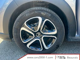 Citroën C3  PureTech 110 BVM6 Plus occasion - Photo 15