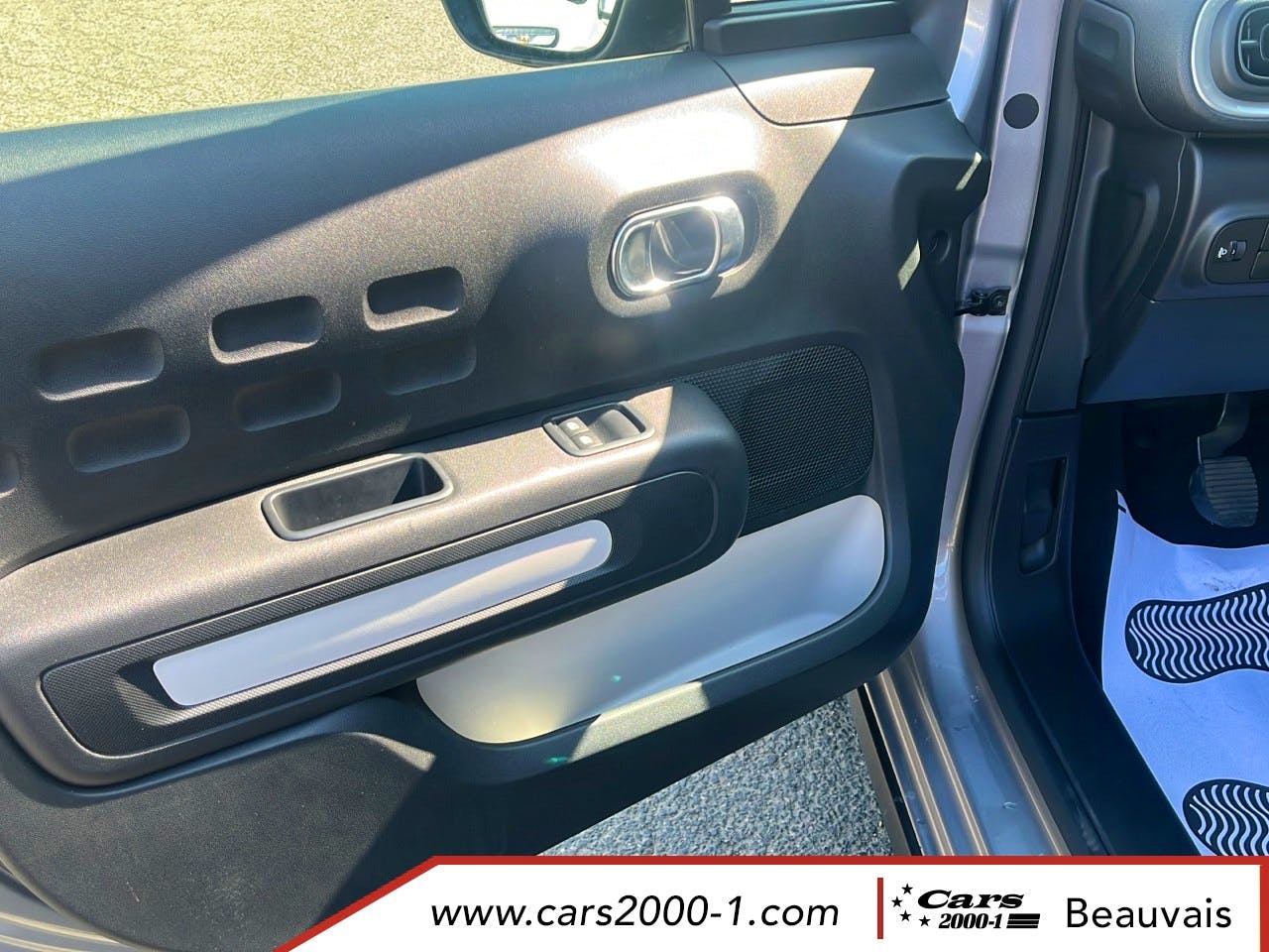 Citroën C3  PureTech 110 BVM6 Plus occasion - Photo 16
