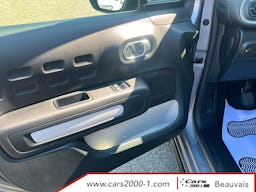 Citroën C3  PureTech 110 BVM6 Plus occasion - Photo 16