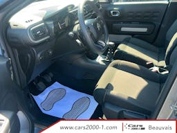 Citroën C3  PureTech 110 BVM6 Plus occasion - Photo 17