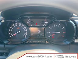 Citroën C3  PureTech 110 BVM6 Plus occasion - Photo 18