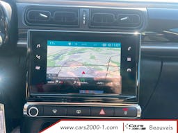 Citroën C3  PureTech 110 BVM6 Plus occasion - Photo 19