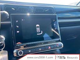 Citroën C3  PureTech 110 BVM6 Plus occasion - Photo 20