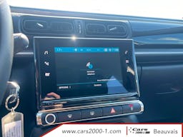 Citroën C3  PureTech 110 BVM6 Plus occasion - Photo 21