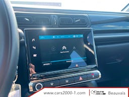 Citroën C3  PureTech 110 BVM6 Plus occasion - Photo 22